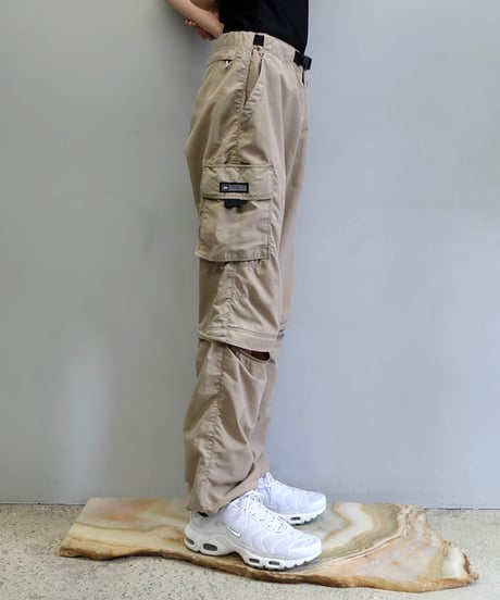 Vintage   2way Pants