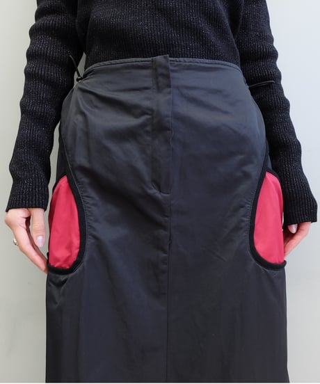 Vintage   Design Skirt