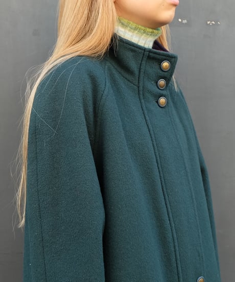 Vintage   Wool Jacket
