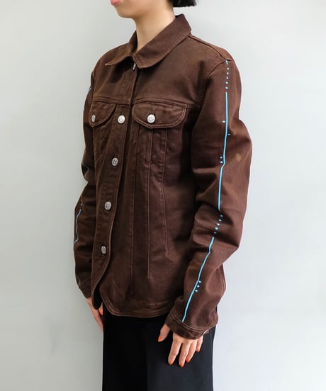 Vintage   Design Jacket