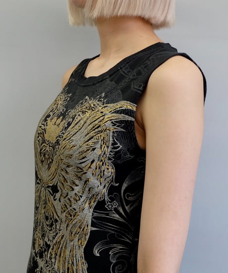 Vintage   Design Tops