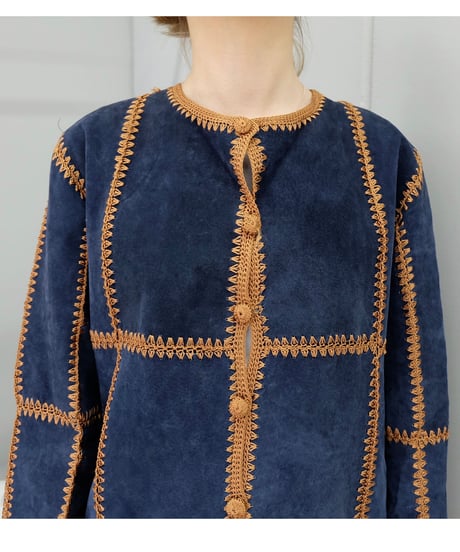 Vintage   Design Tops