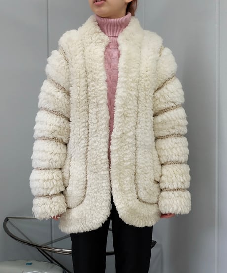 Vintage   Design Jacket