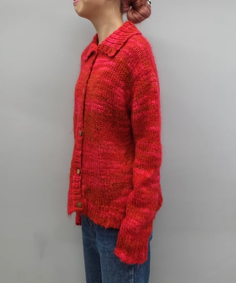 Vintage   Mohair Knit