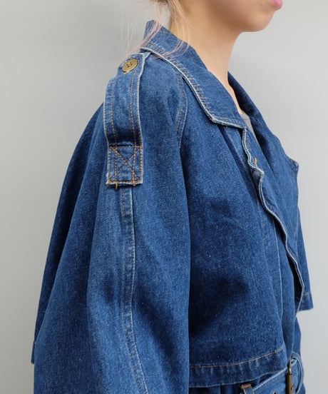 Vintage   Design Coat