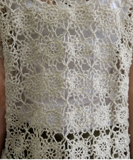 Vintage   Design Tops