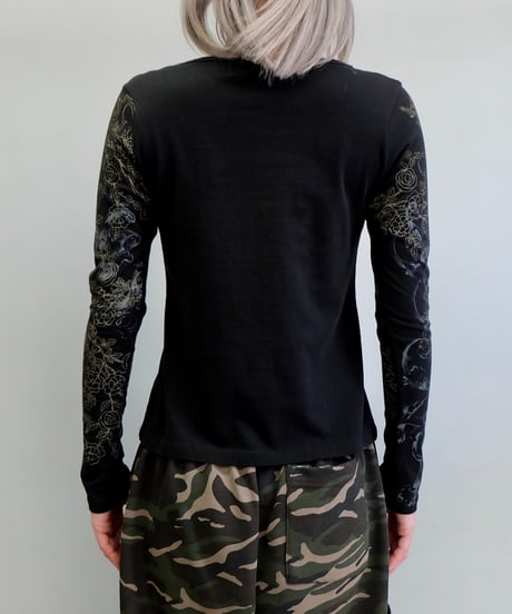 Vintage   Design Tops