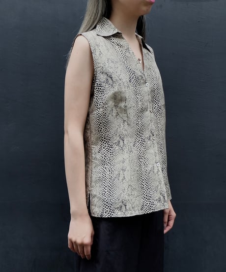 Vintage   Design Tops