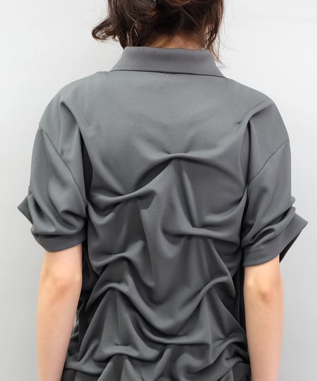 Remake Dreap Polo Shirt 13