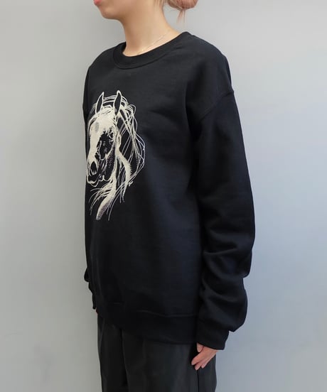 Vintage   Sweat