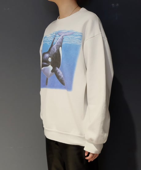 Vintage   Sweat
