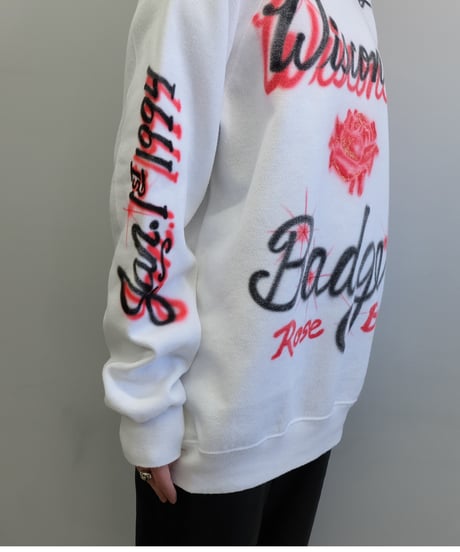 Vintage   Design Sweat
