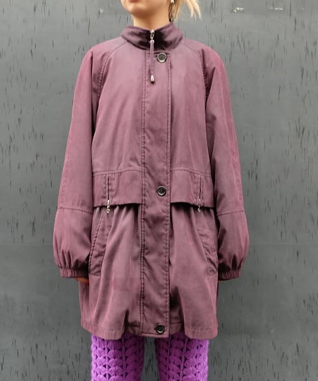 Vintage   Design Harf Coat