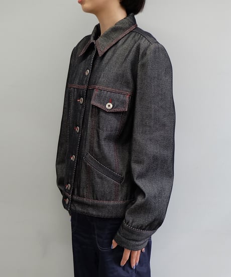 Vintage   Design Jacket