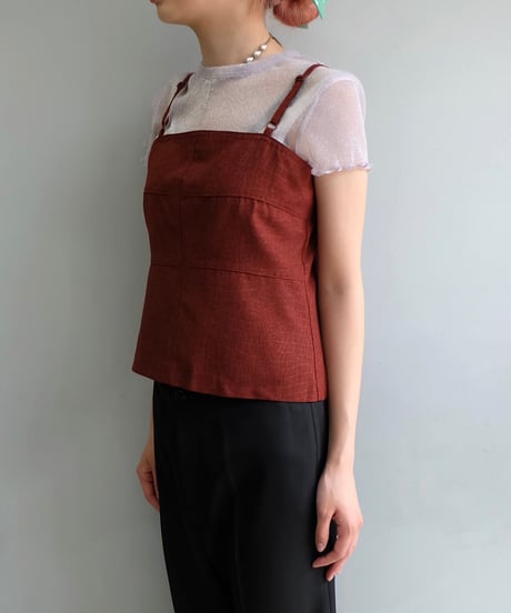Vintage   Design Tops