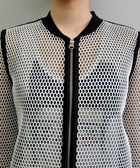 Vintage   Design Jacket