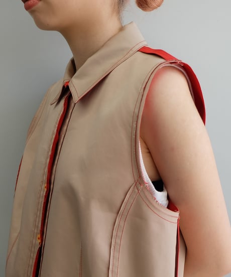 Vintage   Design Tops