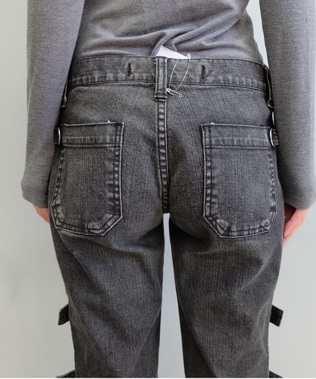 Vntage   Design Pants
