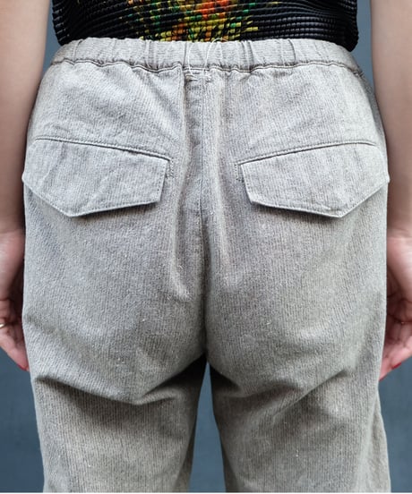 Vintage   Design Pants