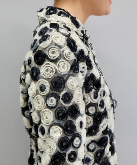 Vintage   Design Jacket