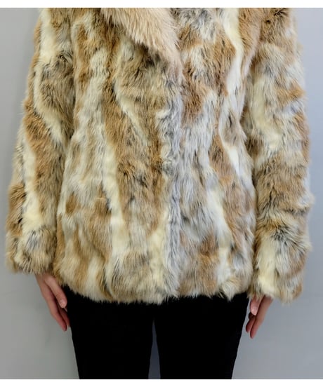 Vintage   Design Jacket
