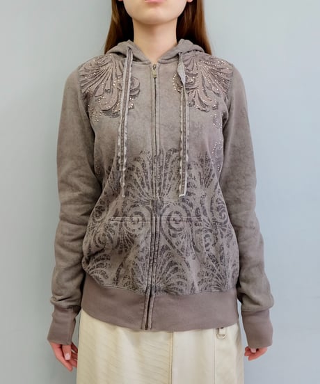 Vintage   Design Tops