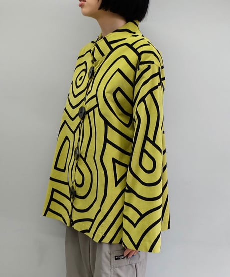 Vintage   Design Jacket