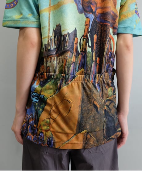 Vintage   Design Tops