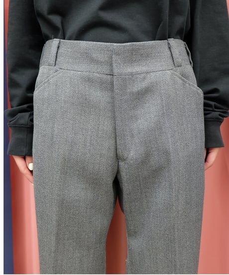 Vintage   Design Pants