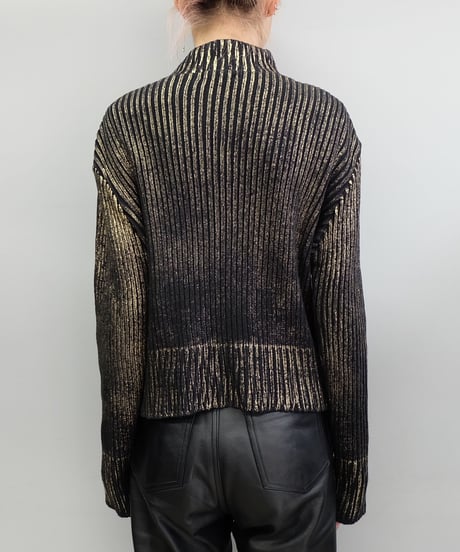Vintage   Design Knit