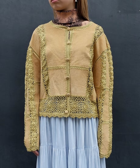 Vintage   Design Tops
