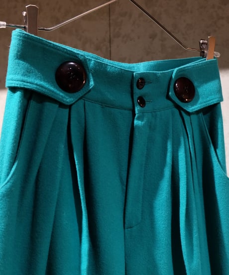 Vintage   Wool Pants