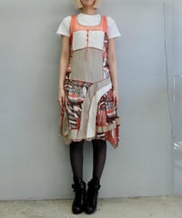 Vintage   Design One-piece