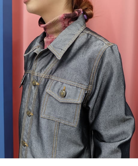 Vintage   Shiny Jacket