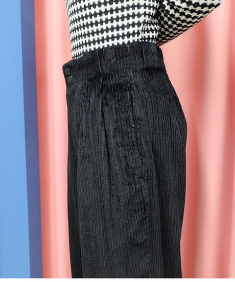 Vintage   Corduroy Pants