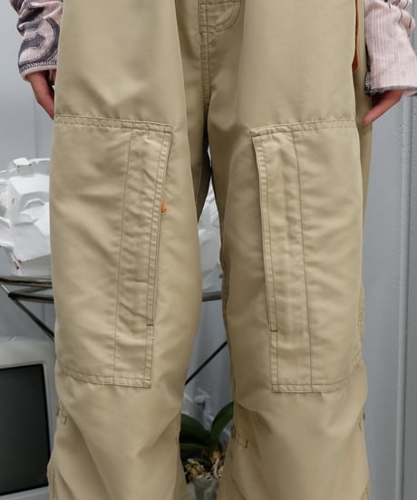 Vintage   Design Pants