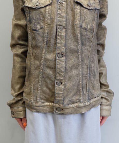 Vintage   Design Jacket