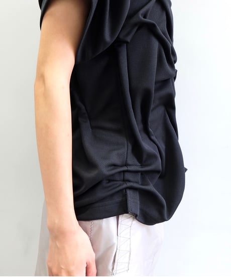 Remake Drepe Polo Shirt 3