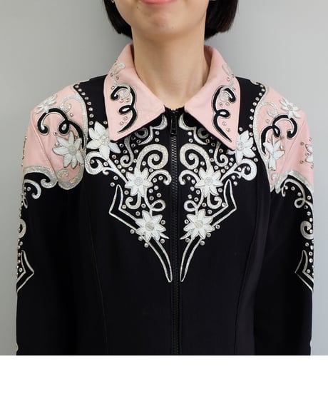 Vintage   Design Tops
