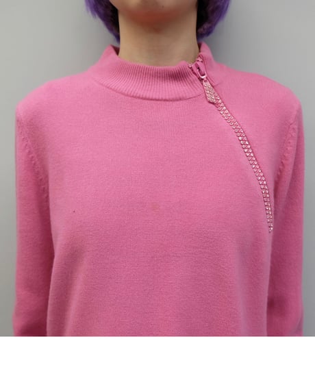 Vintage   Design Knit