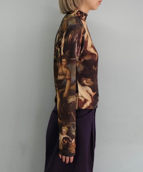 Vintage   Design Tops