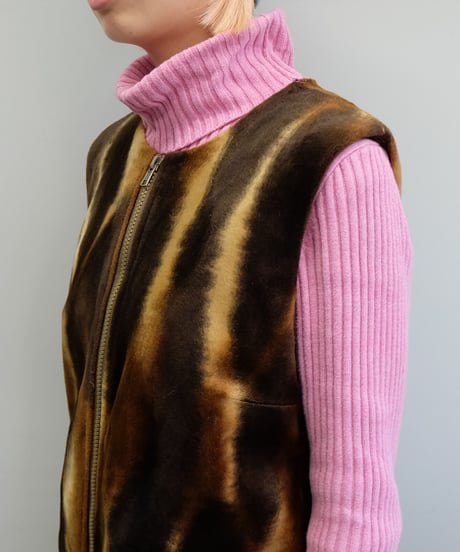 Vintage   Design Vest