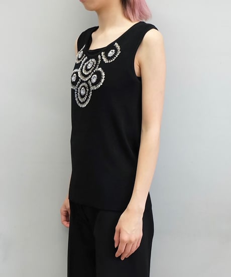 Vintage   Design Tops