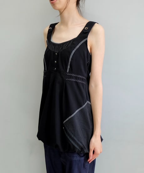 Vintage   Design Tops