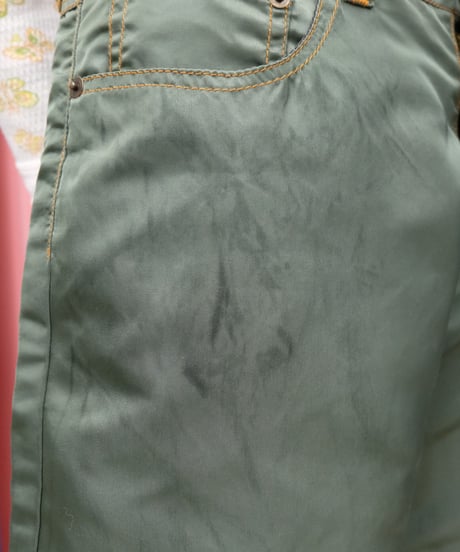 Vintage   Design Pants