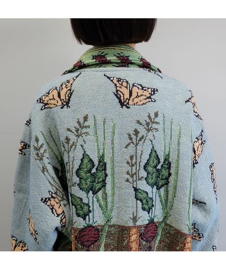 Vintage   Design Jacket