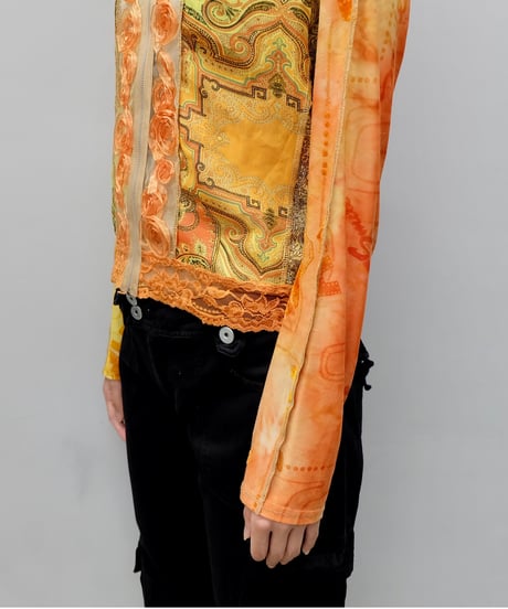 Vintage   Design Jacket