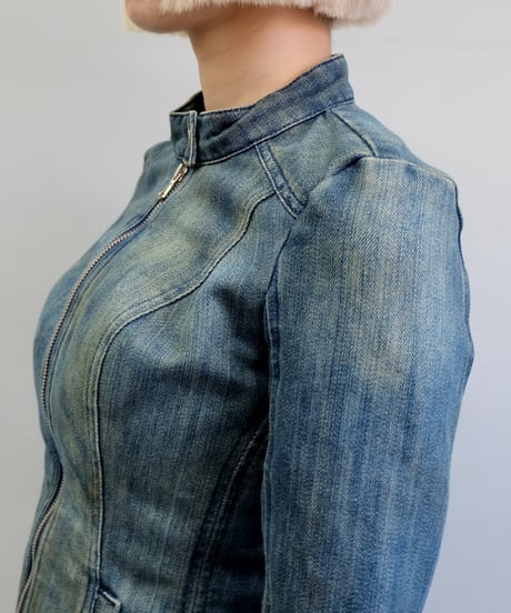 Vintage   Design Jacket
