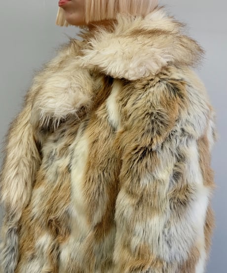 Vintage   Design Jacket