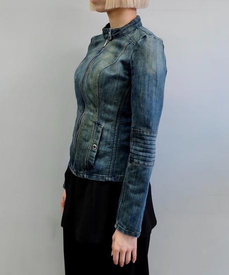 Vintage   Design Jacket